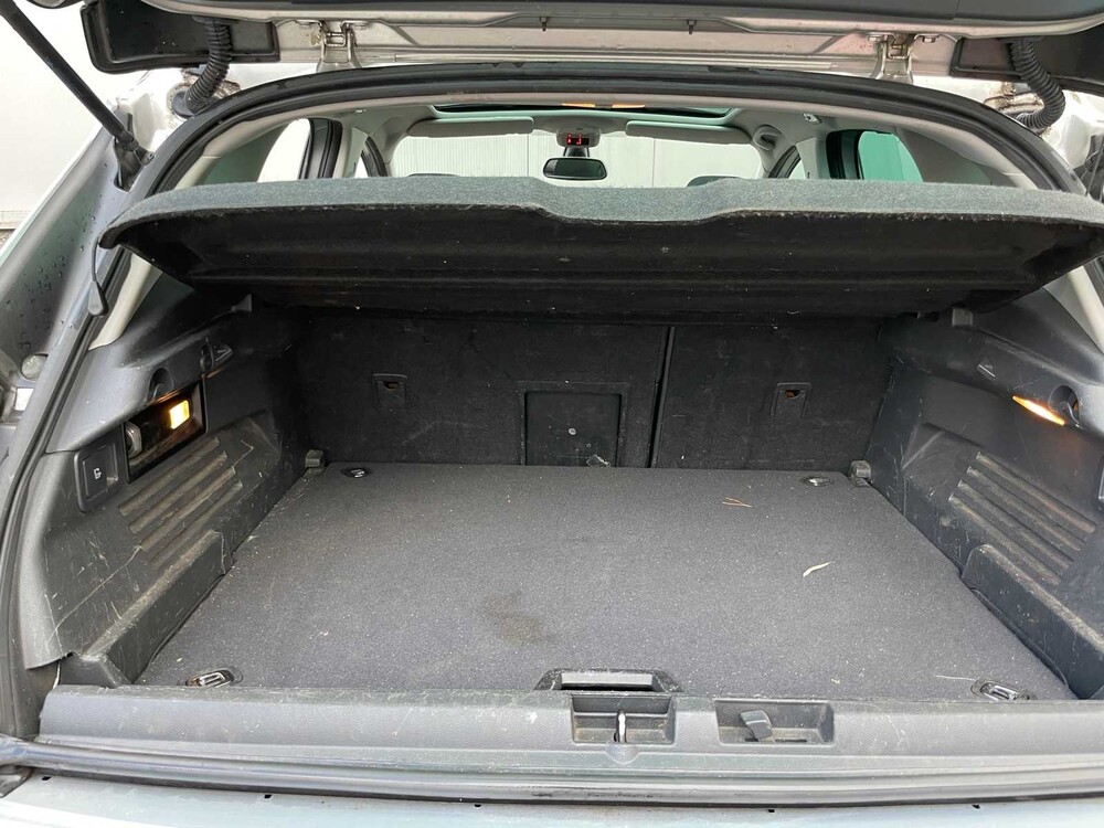 Peugeot 3008 GT 1.6 THP 156PS 2012 -Orig. NL-, 56-TKX-4