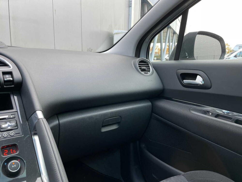 Peugeot 3008 GT 1.6 THP 156PS 2012 -Orig. NL-, 56-TKX-4