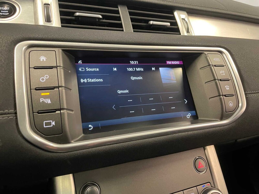 Land Rover Range Rover Evoque 2.0 eD4 HSE 150pk 2018 -Orig. NL-, RP-275-X