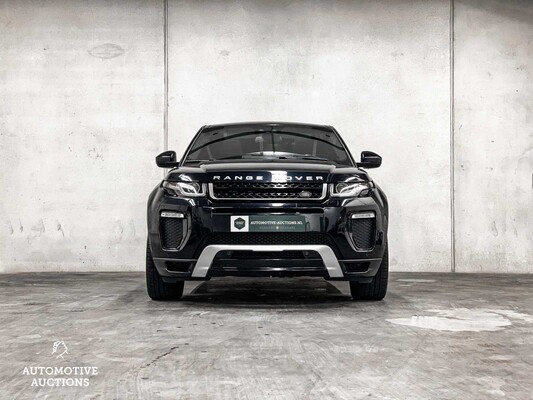 Land Rover Range Rover Evoque 2.0 eD4 HSE 150hp 2018 -Orig. NL-, RP-275-X