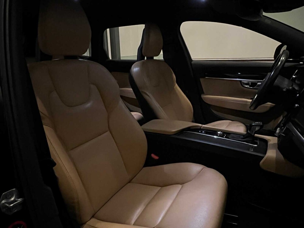 Volvo V90 2.0 D4 Momentum 190PS 2017 -Orig. NL-, NB-007-J