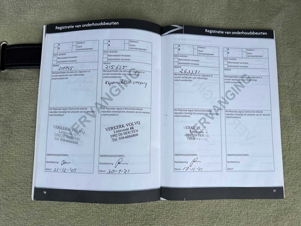 Jaguar XF Sportbrake 3.0D V6 S Premium Business Edition 324PS 2013, 1-TLN-47