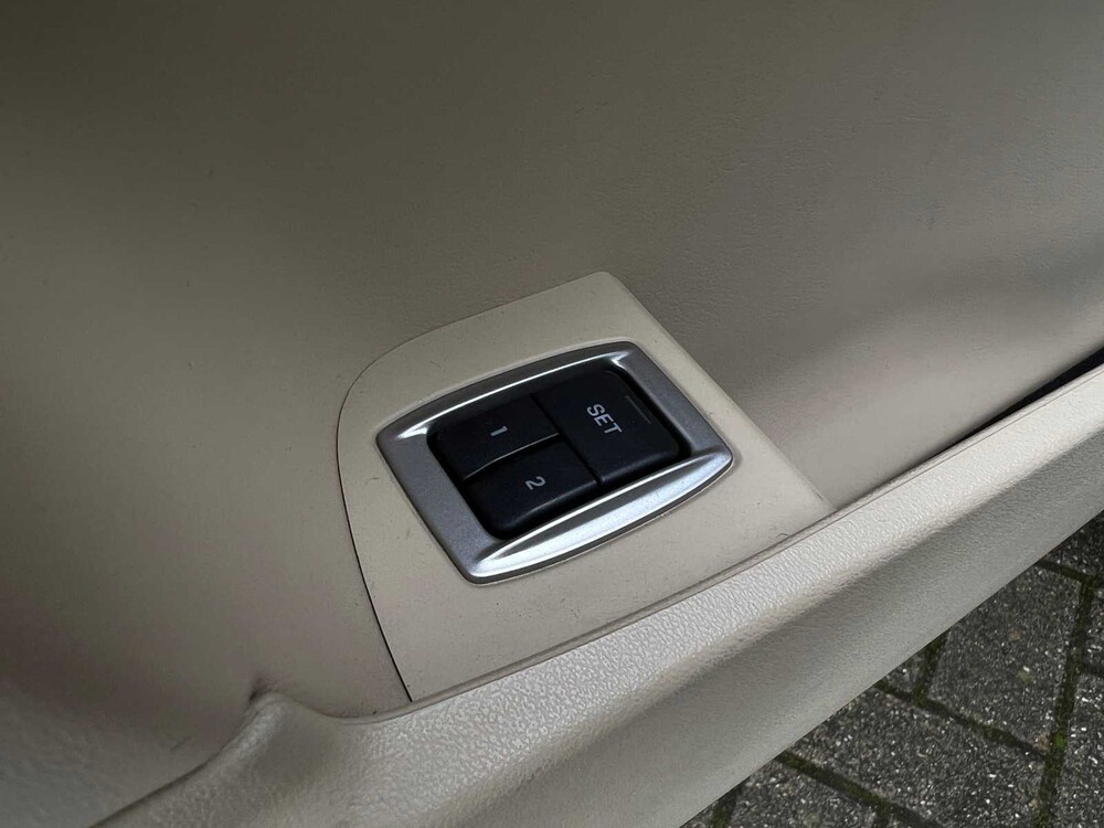 Jaguar XF Sportbrake 3.0D V6 S Premium Business Edition 324PS 2013, 1-TLN-47