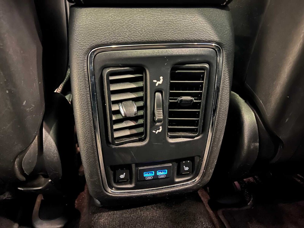 Jeep Grand Cherokee SRT 6.4 V8 Hemi 468PS 2015, XV-842-J