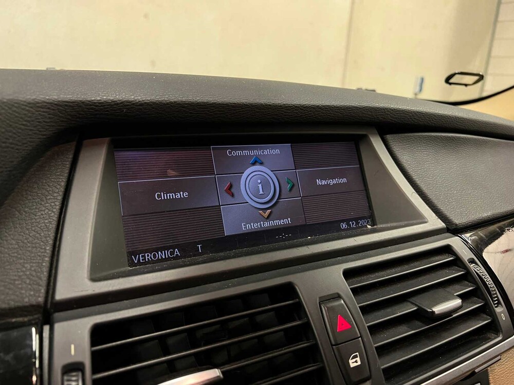 BMW X5 xDrive48i High Executive 4.8 V8 355PS 2007, X-232-JL -Youngtimer-