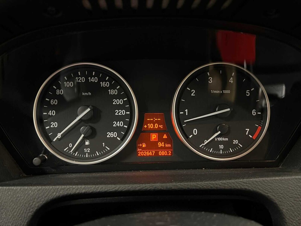 BMW X5 xDrive48i High Executive 4.8 V8 355PS 2007, X-232-JL -Youngtimer-