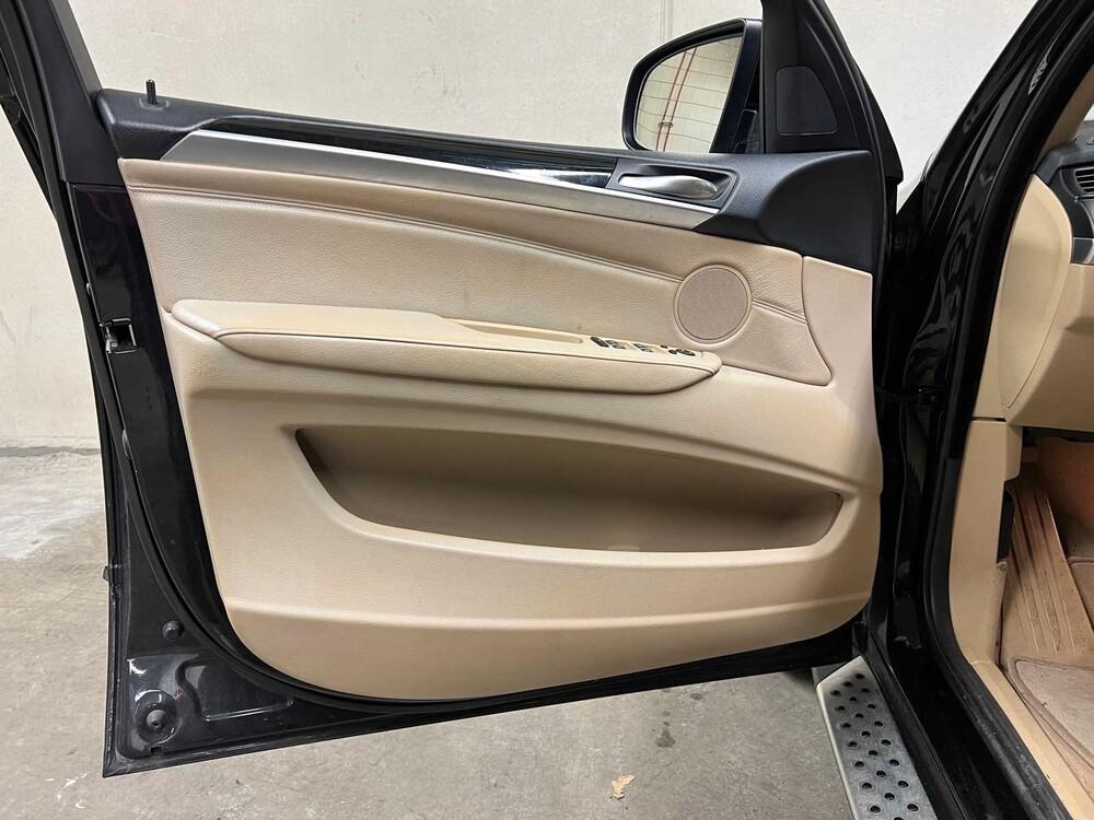 BMW X5 xDrive48i High Executive 4.8 V8 355PS 2007, X-232-JL -Youngtimer-