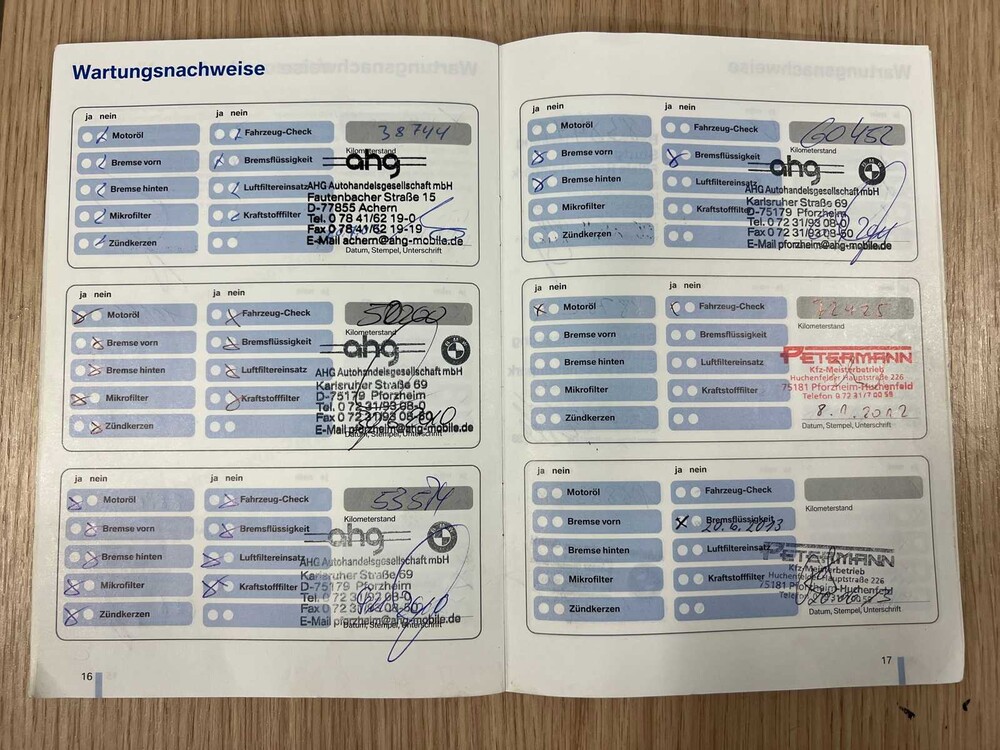 BMW X5 xDrive48i High Executive 4.8 V8 355PS 2007, X-232-JL -Youngtimer-