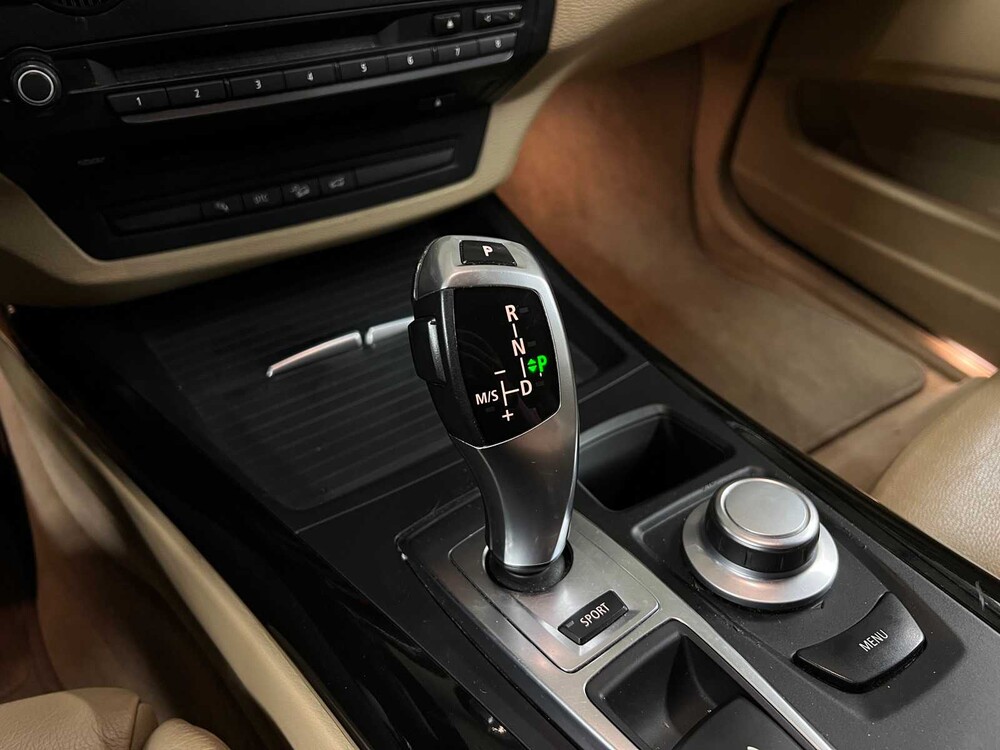 BMW X5 xDrive48i High Executive 4.8 V8 355PS 2007, X-232-JL -Youngtimer-