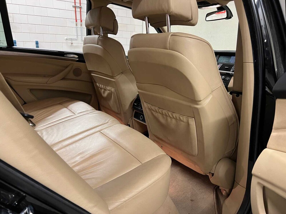 BMW X5 xDrive48i High Executive 4.8 V8 355PS 2007, X-232-JL -Youngtimer-
