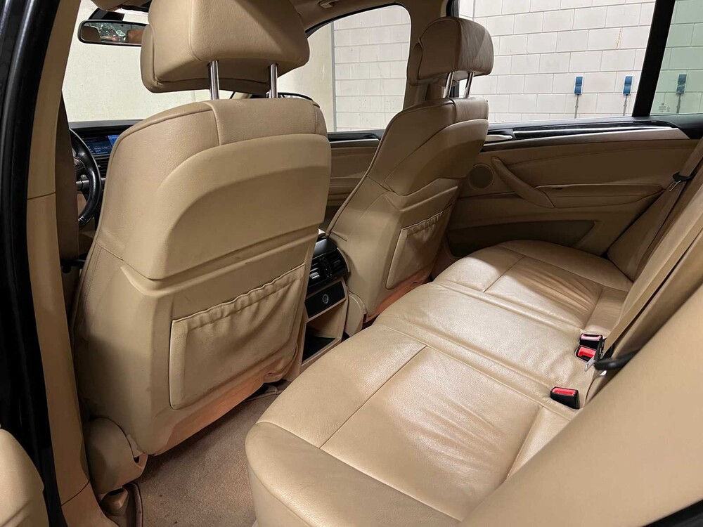 BMW X5 xDrive48i High Executive 4.8 V8 355PS 2007, X-232-JL -Youngtimer-