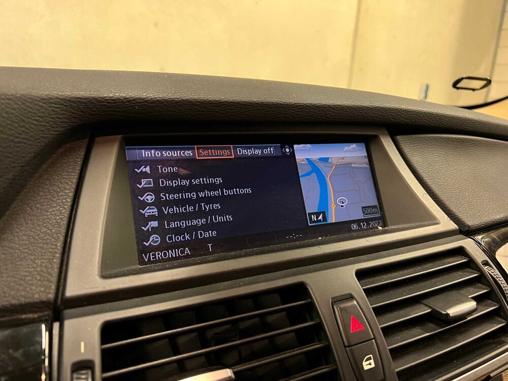 BMW X5 xDrive48i High Executive 4.8 V8 355PS 2007, X-232-JL -Youngtimer-