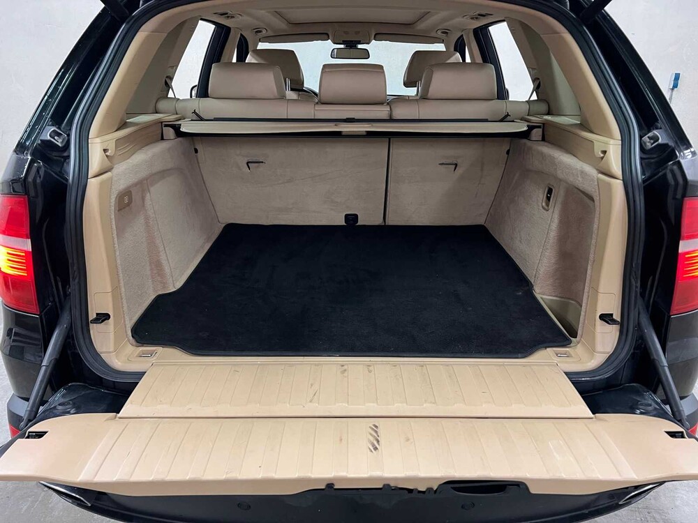 BMW X5 xDrive48i High Executive 4.8 V8 355PS 2007, X-232-JL -Youngtimer-