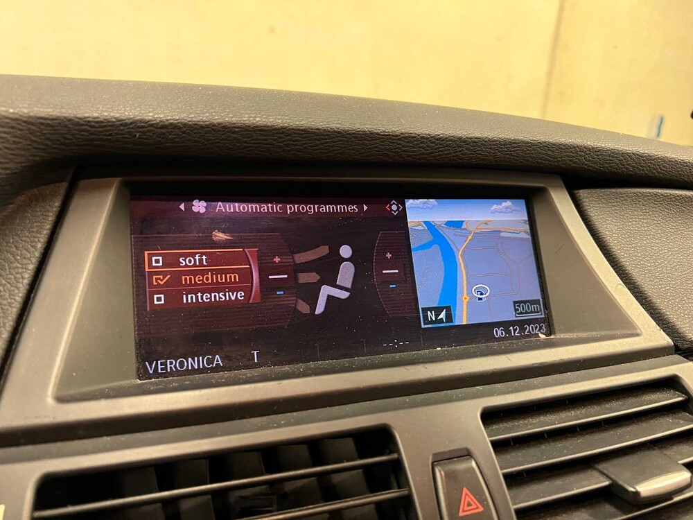 BMW X5 xDrive48i High Executive 4.8 V8 355PS 2007, X-232-JL -Youngtimer-