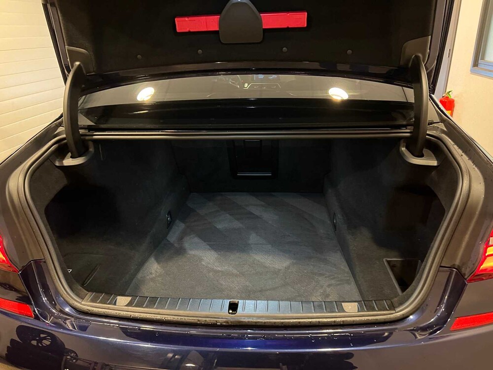 BMW M760Li xDrive 609PS V12 M760i 2017 (ORG-NL) LANG, PR-247-H