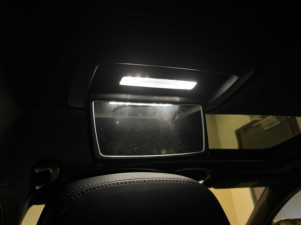 BMW M760Li xDrive 609PS V12 M760i 2017 (ORG-NL) LANG, PR-247-H