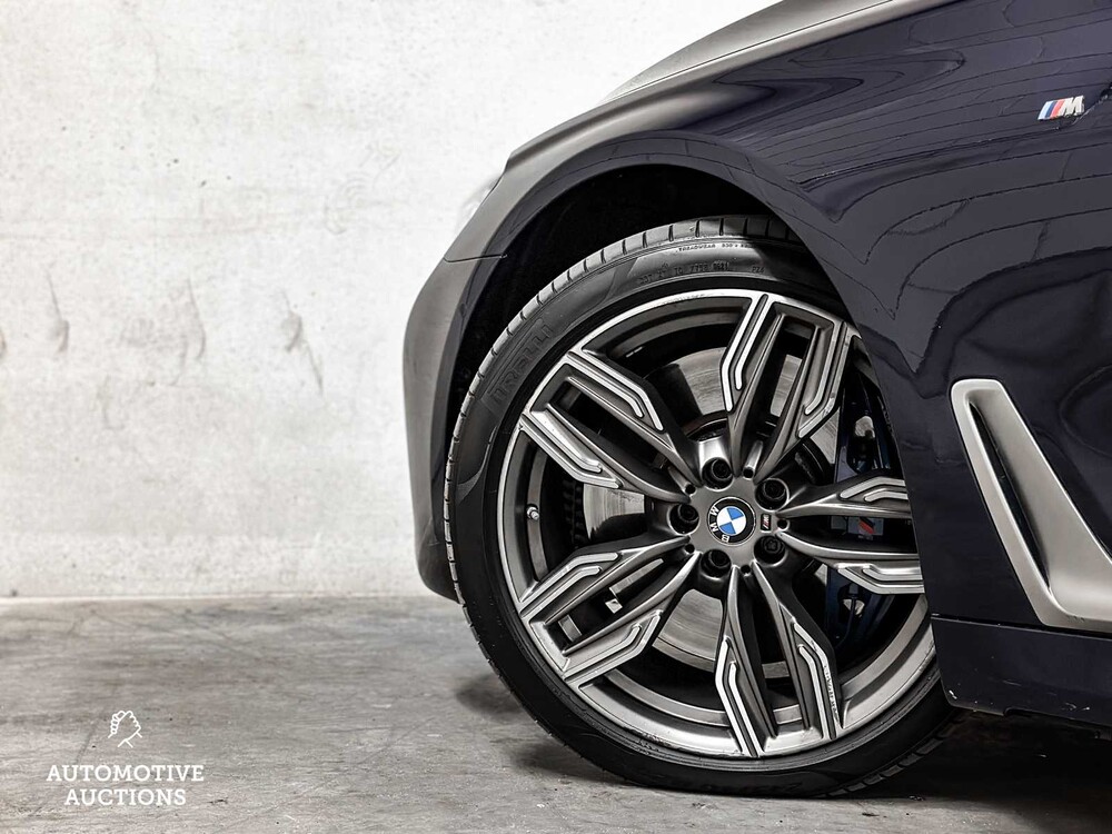 BMW M760Li xDrive 609PS V12 M760i 2017 (ORG-NL) LANG, PR-247-H