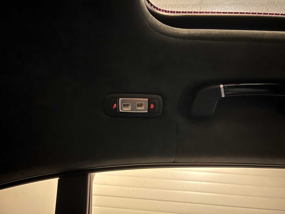 BMW M760Li xDrive 609PS V12 M760i 2017 (ORG-NL) LANG, PR-247-H