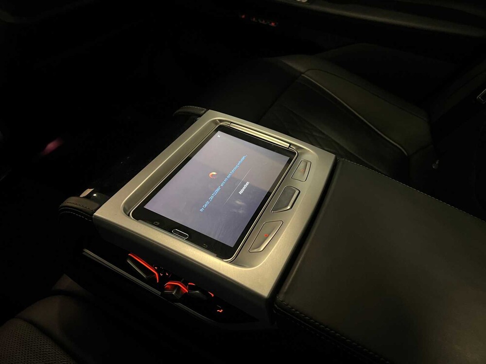 BMW M760Li xDrive 609PS V12 M760i 2017 (ORG-NL) LANG, PR-247-H