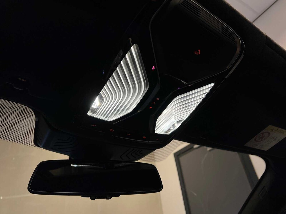 BMW M760Li xDrive 609PS V12 M760i 2017 (ORG-NL) LANG, PR-247-H