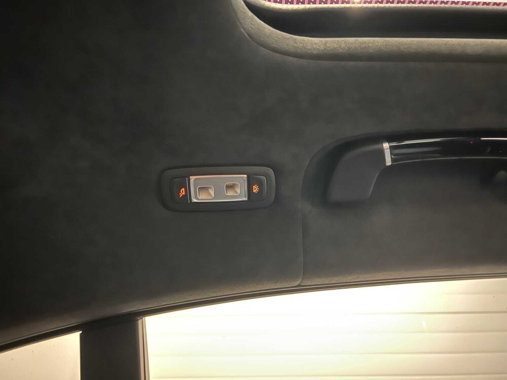 BMW M760Li xDrive 609PS V12 M760i 2017 (ORG-NL) LANG, PR-247-H