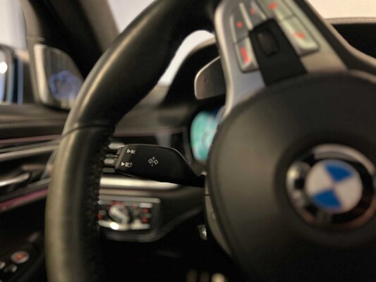 BMW M760Li xDrive 609pk V12 M760i 2017 (ORG-NL) LANG, PR-247-H