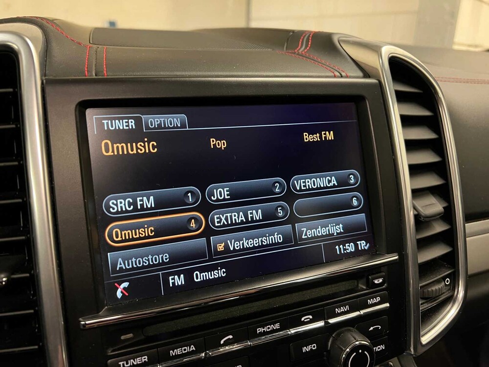 Porsche Cayenne GTS 4.8 V8 420PS 2013, 7-KTJ-60