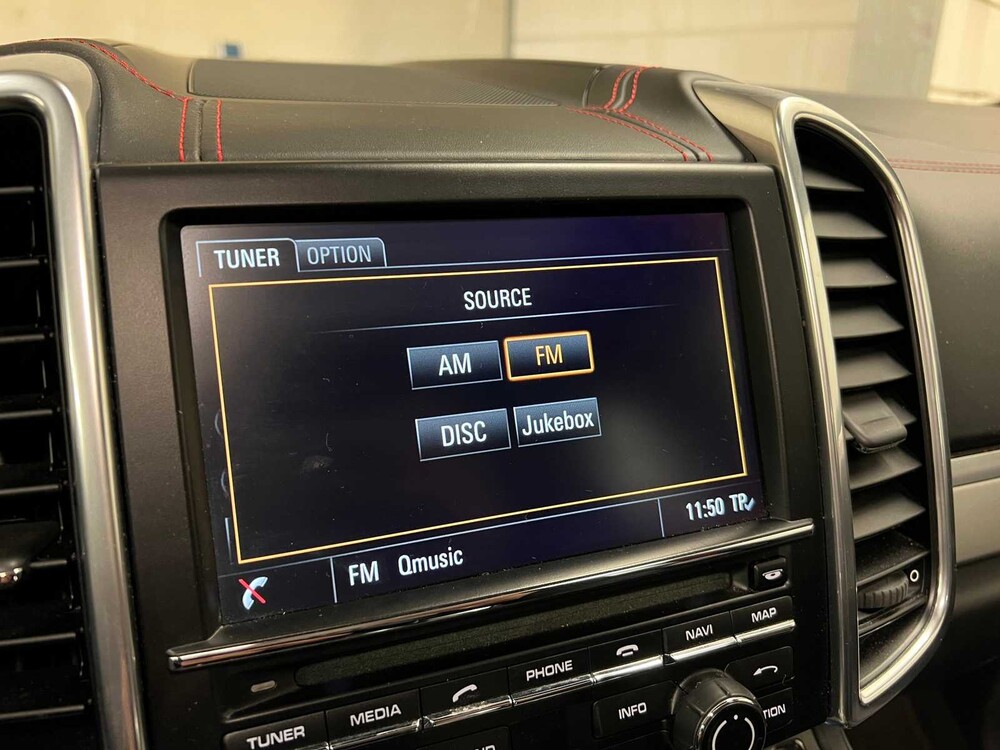 Porsche Cayenne GTS 4.8 V8 420PS 2013, 7-KTJ-60