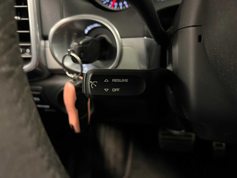 Porsche Cayenne GTS 4.8 V8 420PS 2013, 7-KTJ-60