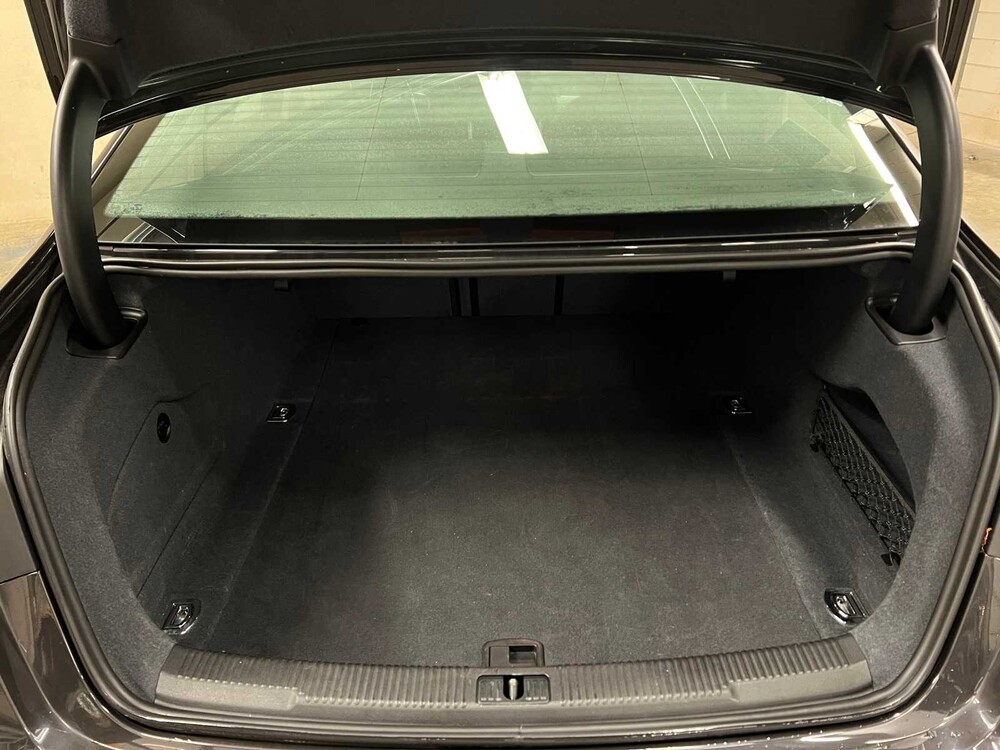 Audi A6 Limousine 3.0 V6 TFSI S-Line Quattro Pro Line 299PS 2012, JK-488-F