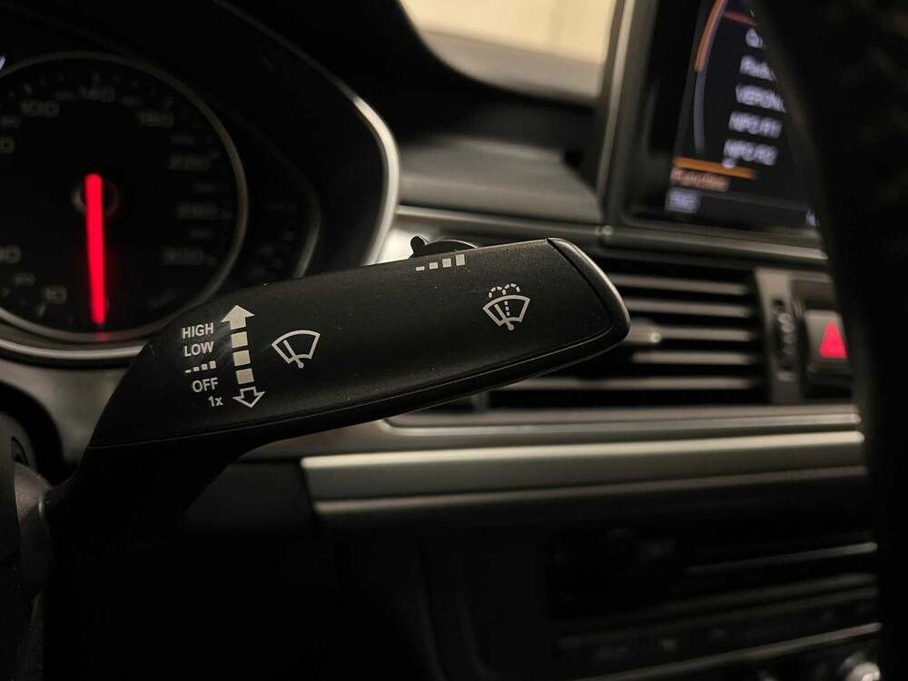 Audi A6 Limousine 3.0 V6 TFSI S-Line Quattro Pro Line 299PS 2012, JK-488-F