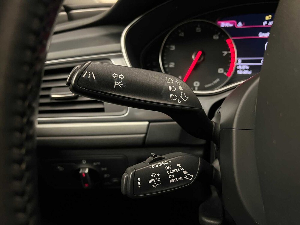 Audi A6 Limousine 3.0 V6 TFSI S-Line Quattro Pro Line 299PS 2012, JK-488-F