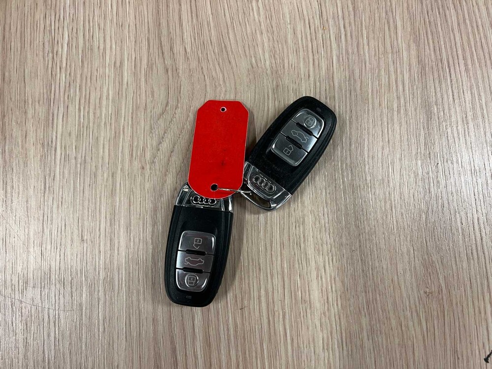 Audi A6 Limousine 3.0 V6 TFSI S-Line Quattro Pro Line 299PS 2012, JK-488-F