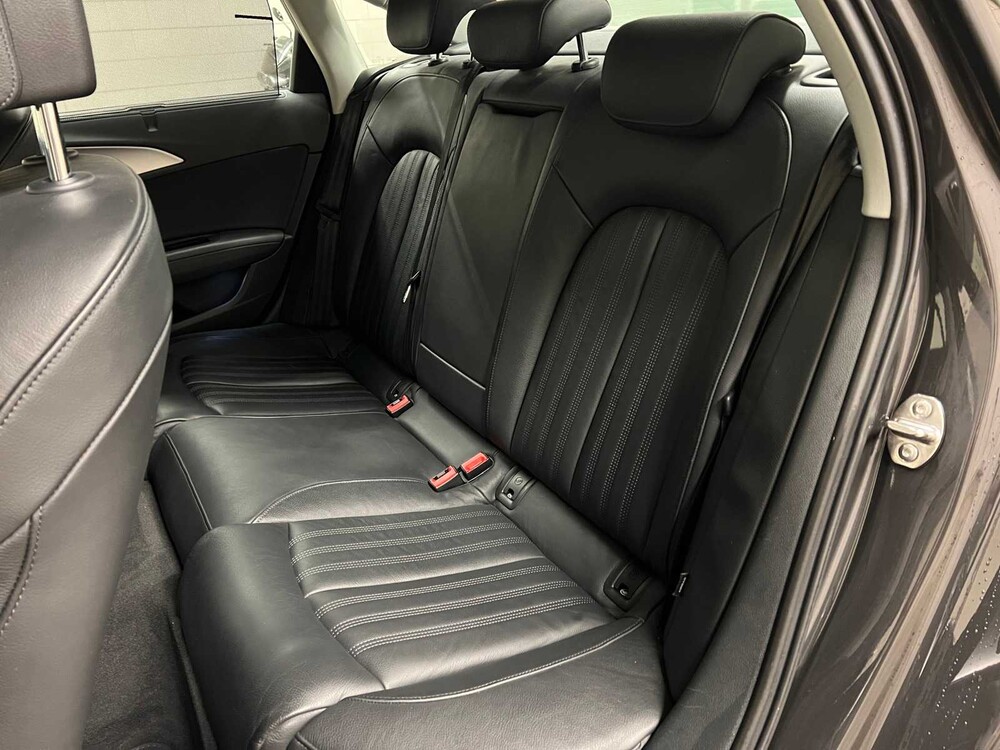 Audi A6 Limousine 3.0 V6 TFSI S-Line Quattro Pro Line 299PS 2012, JK-488-F