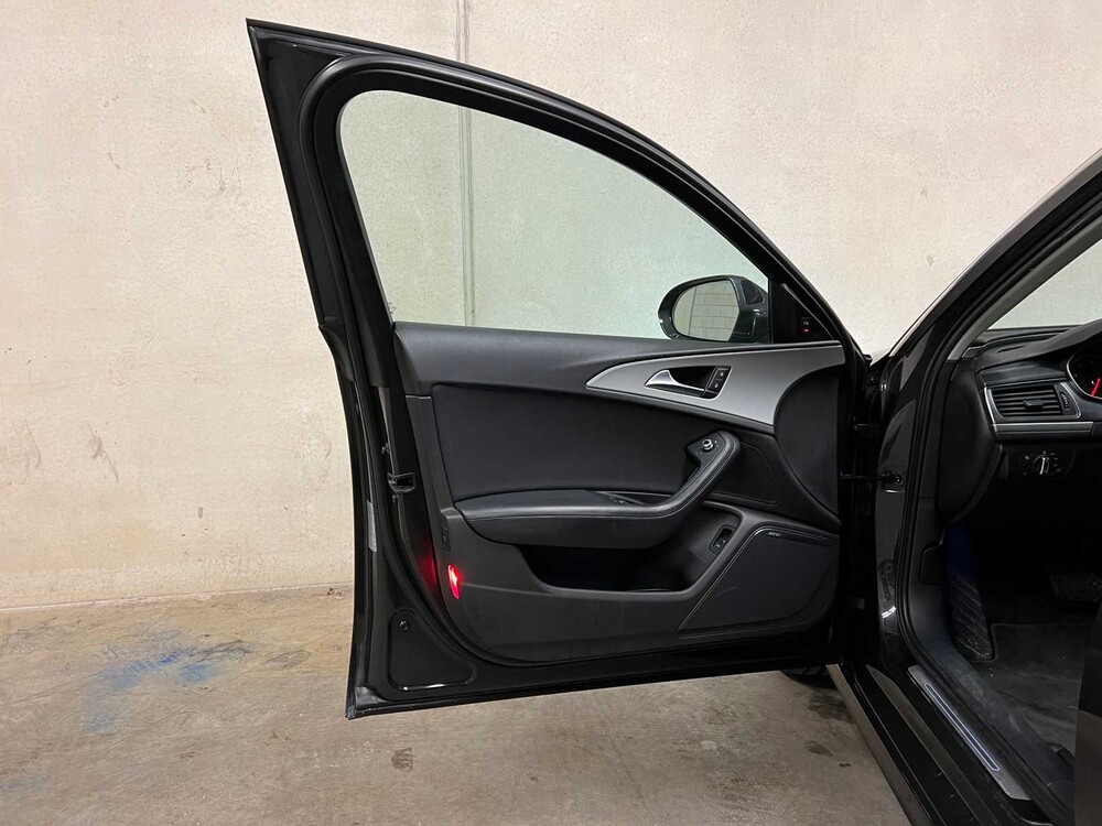 Audi A6 Limousine 3.0 V6 TFSI S-Line Quattro Pro Line 299PS 2012, JK-488-F