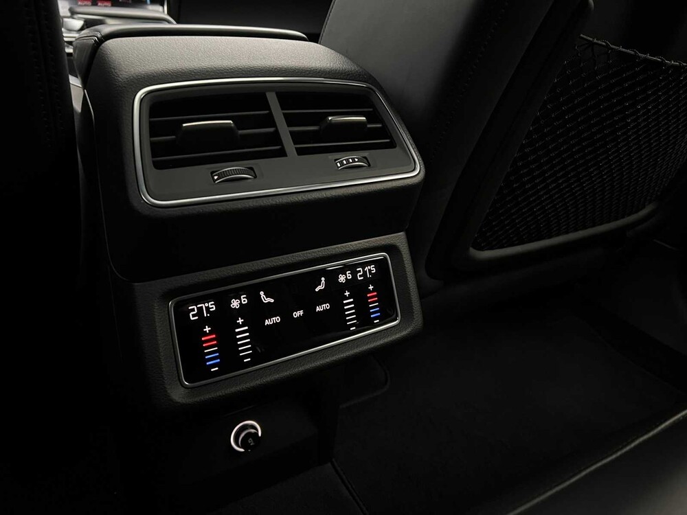 Audi e-tron 55 Quattro Advanced Pro Line Plus 95 kWh 360hp 2019, J-317-DK