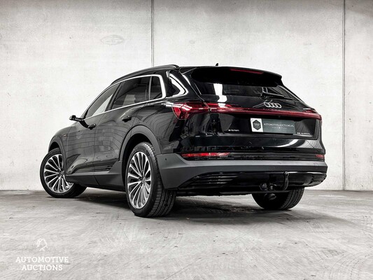 Audi e-tron 55 Quattro Advanced Pro Line Plus 95 kWh 360hp 2019, J-317-DK