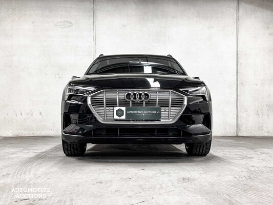 Audi e-tron 55 Quattro Advanced Pro Line Plus 95 kWh 360PS 2019, J-317-DK