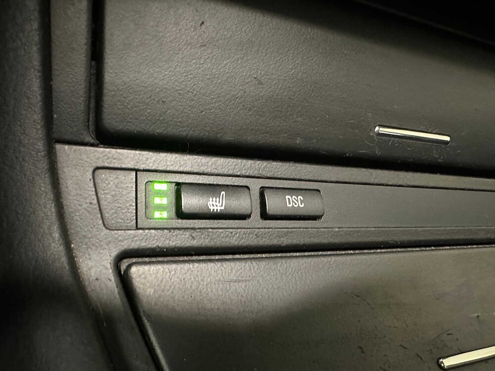 BMW 318i Special Executive 3er 143PS 2003, 84-TTS-6