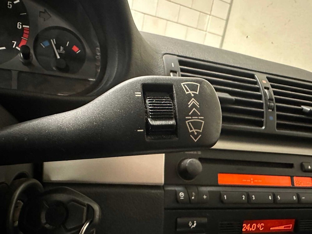 BMW 318i Special Executive 3er 143PS 2003, 84-TTS-6