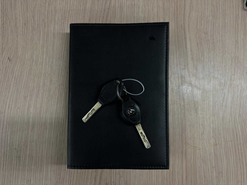 BMW 318i Special Executive 3er 143PS 2003, 84-TTS-6