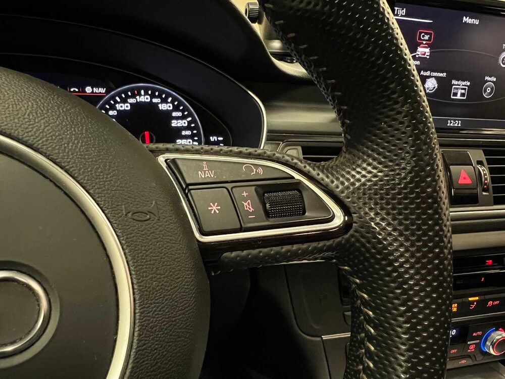 Audi A7 Sportback S-Line Edition 3.0 V6 TDI Ultra 190PS 2018, RL-174-Z