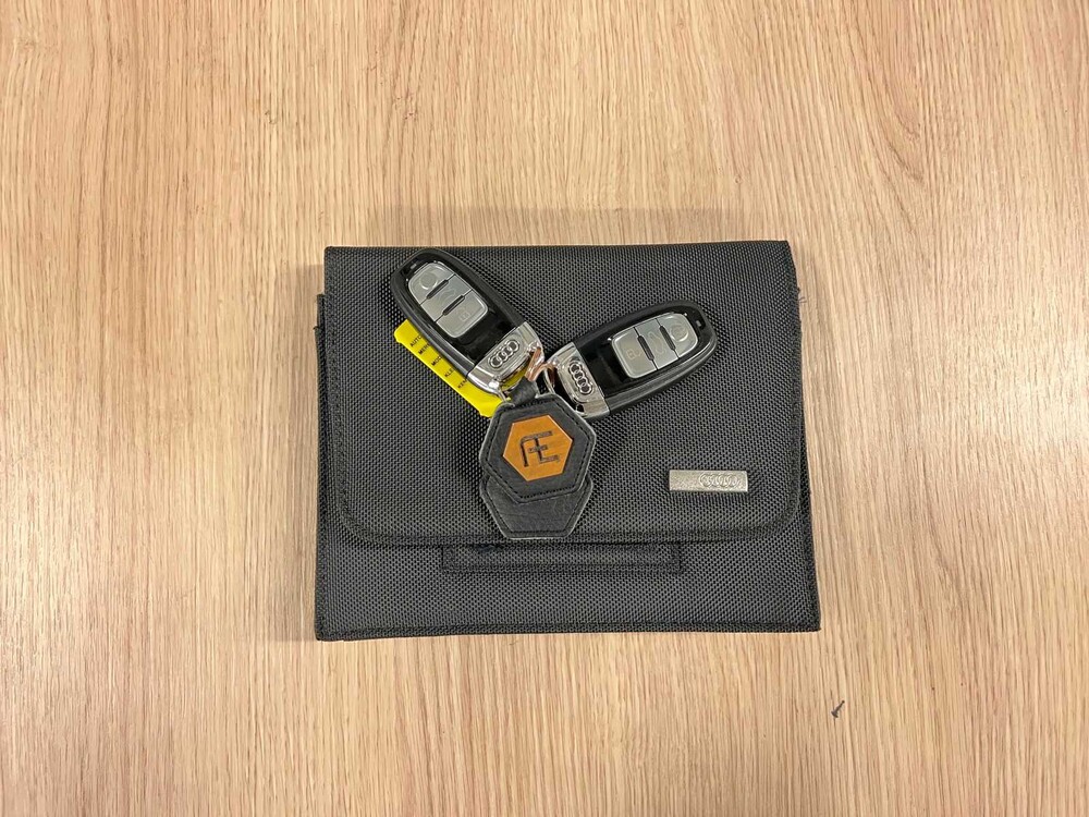 Audi A7 Sportback S-Line Edition 3.0 V6 TDI Ultra 190PS 2018, RL-174-Z