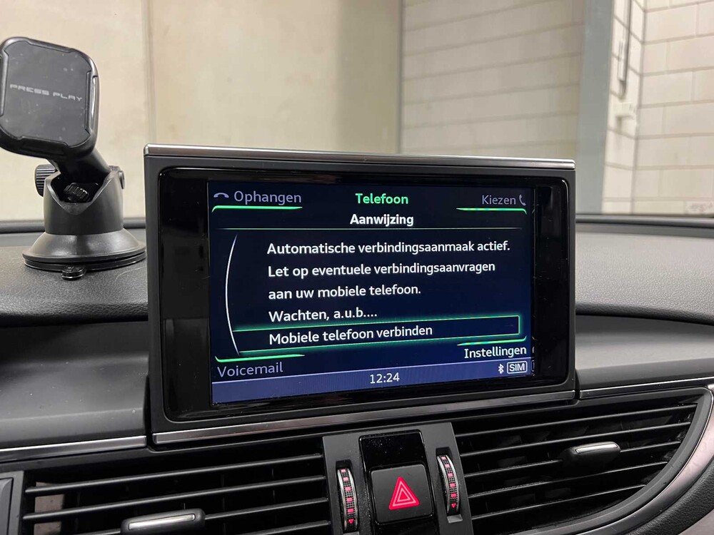 Audi A7 Sportback S-Line Edition 3.0 V6 TDI Ultra 190PS 2018, RL-174-Z