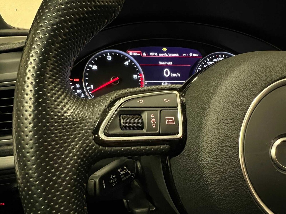 Audi A7 Sportback S-Line Edition 3.0 V6 TDI Ultra 190PS 2018, RL-174-Z