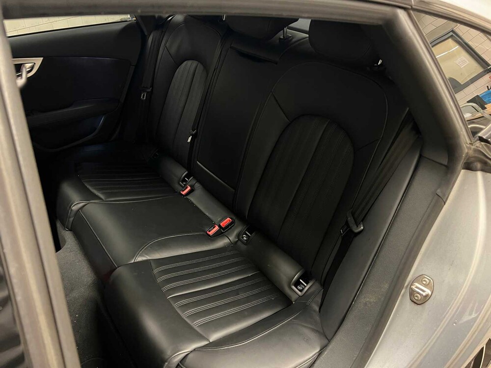 Audi A7 Sportback S-Line Edition 3.0 V6 TDI Ultra 190PS 2018, RL-174-Z