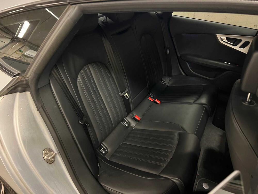 Audi A7 Sportback S-Line Edition 3.0 V6 TDI Ultra 190PS 2018, RL-174-Z