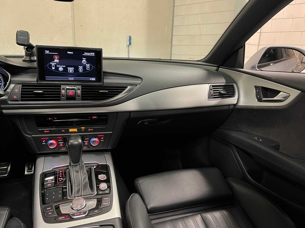 Audi A7 Sportback S-Line Edition 3.0 V6 TDI Ultra 190PS 2018, RL-174-Z