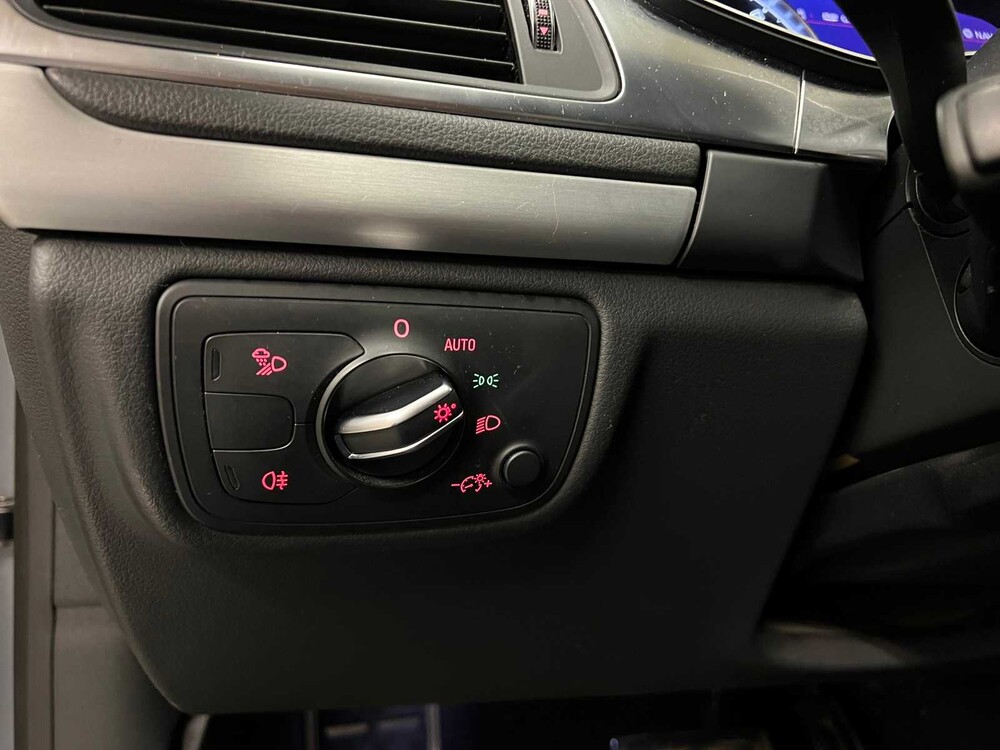 Audi A7 Sportback S-Line Edition 3.0 V6 TDI Ultra 190PS 2018, RL-174-Z