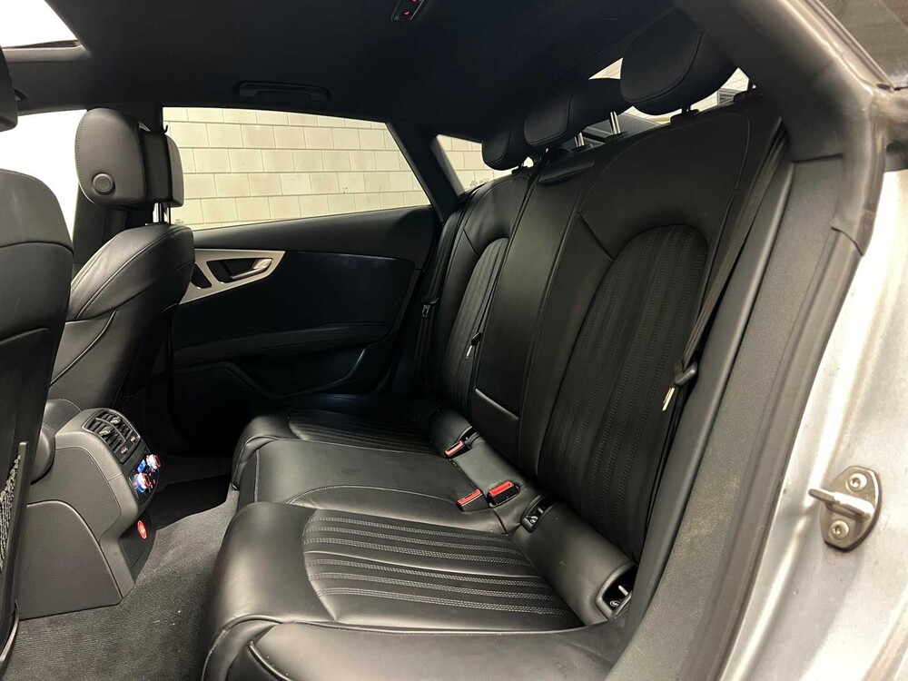 Audi A7 Sportback S-Line Edition 3.0 V6 TDI Ultra 190PS 2018, RL-174-Z